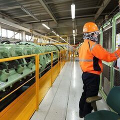 大手海外メーカー関連会社／製造スタッフ／年休120日以上＿日本ハイボルテージケーブル株式会社の画像