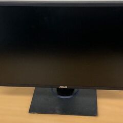 ASUS エイスース 24インチ ゲーミングモニター 液晶モニタ VG245HEY 動作確認済