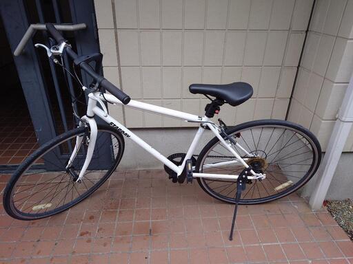 自転車