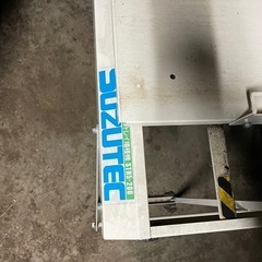 スズテック　播種機　