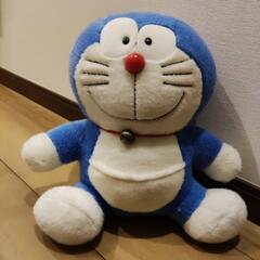【条件付無料】ドラえもんぬいぐるみ