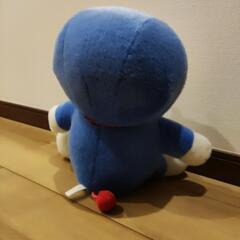 【条件付無料】ドラえもんぬいぐるみの画像