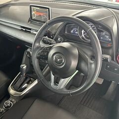 ☆ご成約☆！中古車販売 カーメル小田原店　平成27年式  マツダ CX-3　人気モデルのコンパクトカー☆の画像
