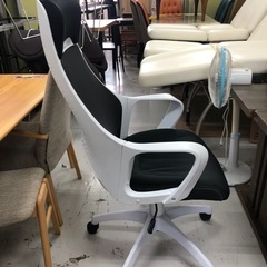 🌸ニトリ・オフィスチェア🌸の画像