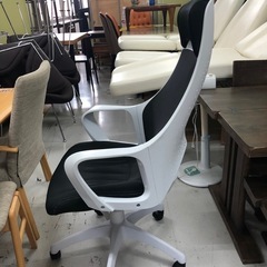 🌸ニトリ・オフィスチェア🌸の画像
