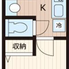 🌈敷金・礼金不要🌈ペットと一緒に暮らせる築浅アパート🍀【初期費用...