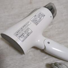 パナソニック Panasonic ヘアードライヤー ionity（イオニティ） 大風量 速乾タイプ の画像