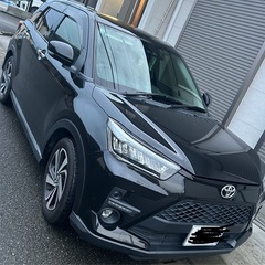 人気のトヨタライズZ 入庫しました　早い者勝ち