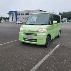 ★★支払い総額13.8万円(圏内に限り)　車検２年付　年式	平成...