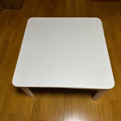 75 ×75cm こたつ