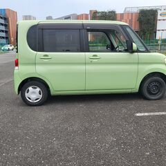 ★★支払い総額13.8万円(圏内に限り)　車検２年付　年式	平成22年 メーカー/ブランド	ダイハツ	車名	タント グレード	L★★の画像