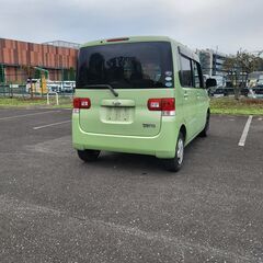 ★★支払い総額13.8万円(圏内に限り)　車検２年付　年式	平成22年 メーカー/ブランド	ダイハツ	車名	タント グレード	L★★の画像