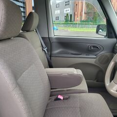 ★★支払い総額13.8万円(圏内に限り)　車検２年付　年式	平成22年 メーカー/ブランド	ダイハツ	車名	タント グレード	L★★の画像