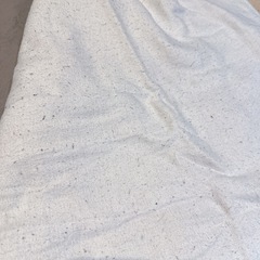 山善　ドンキ　電気毛布　の画像