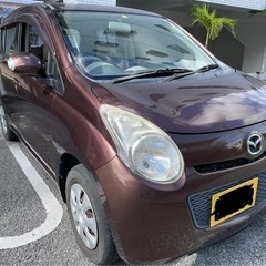 H22 マツダ キャロル❗️車検付き❗️名変込み12万❗️