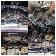 平成26年 トヨタ アクア 51,800キロの画像