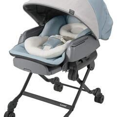 【更に20%値下げ！】コンビ 手動スウィング ネムリラ BEDi Longシリーズの画像