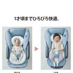 【更に20%値下げ！】コンビ 手動スウィング ネムリラ BEDi Longシリーズの画像