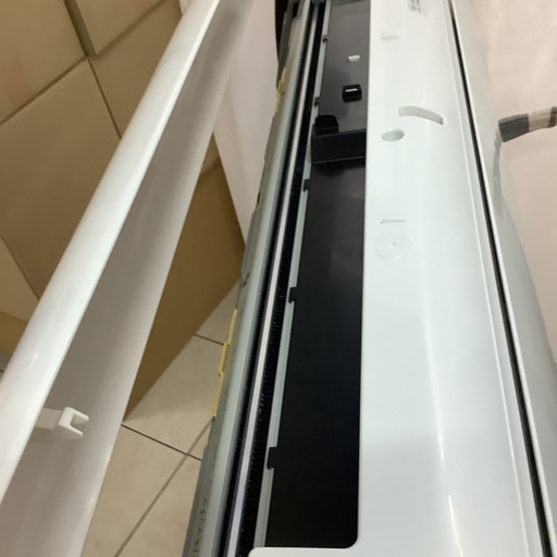 1846 日立【RAS-DM22ME1 (W)】2022年 6畳 エアコン 中古 2025年最新】Yahoo!オークション -日立 白くまくん エアコン 6畳
