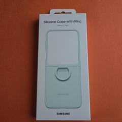 Galaxy Z Flip5ケース