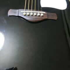 ❤️弦高調整済「Ibanez アイバニーズ AW-70 BK ブラック