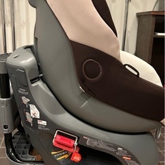 ベビー用品チャイルドシート