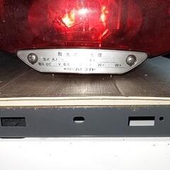 パトライト製パトライト