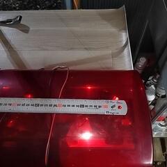 パトライト製パトライト