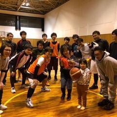 初心者クラブたまPOP🏀 - ひたちなか市
