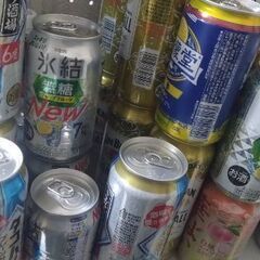 お酒　色々　42本