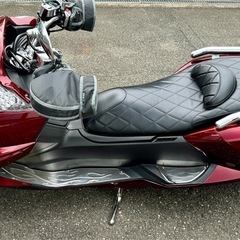 横浜　マグザム　SG17J  超綺麗　カスタム　14600キロ　一見の価値ありの画像