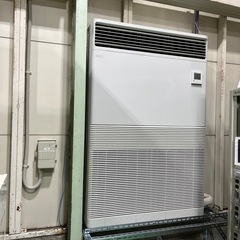 エアコン工事　東京　神奈川の画像