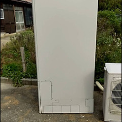 比較的新しいエコキュート 型番 SRT-ST374の画像