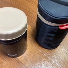 サーモス　スープジャー　THERMOS