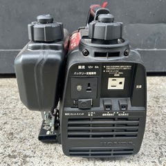 【お問い合わせ中】ホンダEX３００発電機 の画像