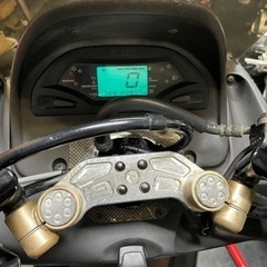 YAMAHAマジェスティ125の画像