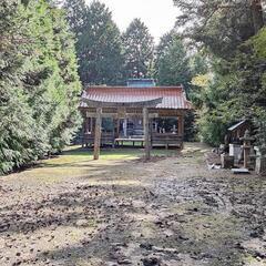 神石高原町〜府中神社巡りなど − 広島県