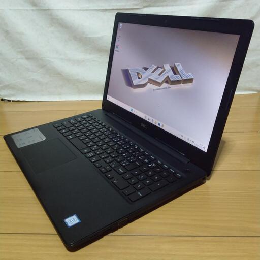 2019年製‼️爆速新品M2 SSD+HDD500 Windows11ノートパソコン 15.6 office Bluetooth webカメラ DVD-RW　配送可