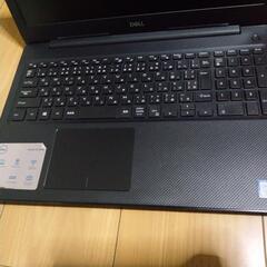2019年製‼️爆速新品M2 SSD+HDD500 Windows11ノートパソコン 15.6 office Bluetooth webカメラ DVD-RW　配送可の画像