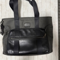 TUMI(トゥミ) トートバック