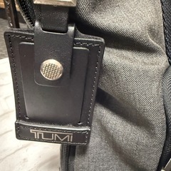 TUMI(トゥミ) トートバックの画像