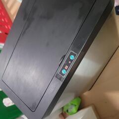 ゴミ箱【再掲載】