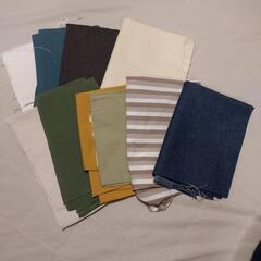 ☆ハギレセット☆