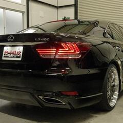 【自社ローン 】 LS 460 verC 　☆オンライン商談OK