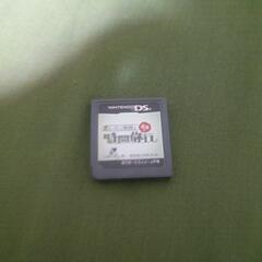 DSソフト４００円の画像