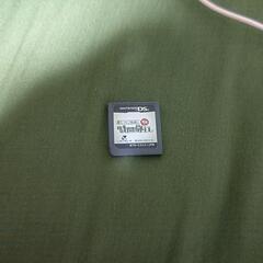 DSソフト４００円の画像