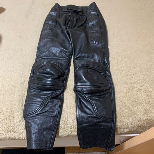 ライダースズボン L