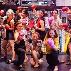 六本木でゼロからのボクシング🥊 未経験者がハマるボクシングクラス