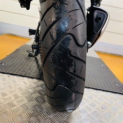 7824km  ★始動動画あり★  ホンダ  CBR125R JC50　小型の画像