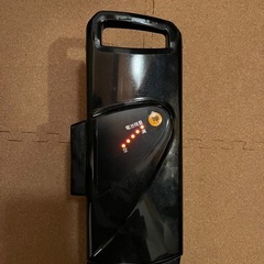 Panasonic製　電動アシスト自転車用バッテリー NKY51...